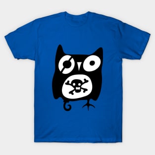 Cute Owl T-Shirt